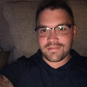 Meet your Posher, Patrick